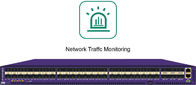 नेटवर्क पैकेट ब्रोकर और नेटवर्क टेप आपकी नेटवर्क सुरक्षा Via सर्वर ट्रैफ़िक मॉनिटर रखें