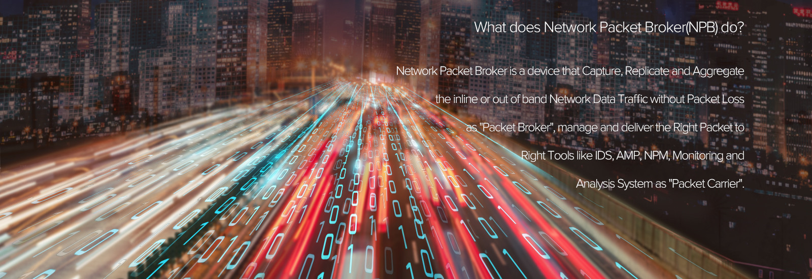 गुणवत्ता नेटवर्क पैकेट ब्रोकर कारखाना