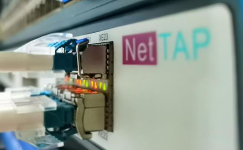 Latest company news about NetTAP® नेटवर्क पैकेट ब्रोकर्स के साथ अपने ROI को अधिकतम करने के पाँच तरीके