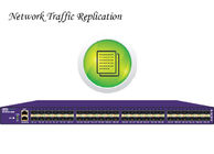 ईथरनेट टैप नेटवर्क ट्रैफ़िक आपके नेटवर्क ट्रैफ़िक / वेब ट्रैफ़िक मॉनीटर को दोहराता है