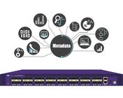 मेटाडेटा माप डेटा गुणवत्ता के लिए इनलाइन नेटवर्क टैप पैकेट ब्रोकर