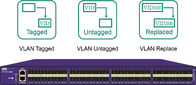 नेटवर्क ट्रैफिक मॉनिटर VLAN टैग की गई VLAN अनटैगल्ड VLAN रिप्लेसमेंट नेटवर्क टैप